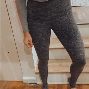 Lulu leggings